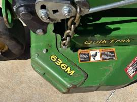 2023, John Deere, 636M, 36 in