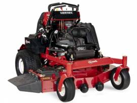 2026, Exmark, VXS750AKC48400, 48 in