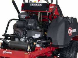 2026, Exmark, VXS750AKC48400, 48 in