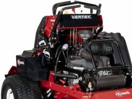 2026, Exmark, VXS750AKC48400, 48 in