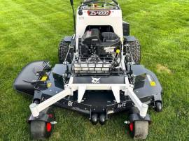 2026, Bobcat, ZS4000, 61 in