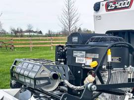 2026, Bobcat, ZS4000, 61 in