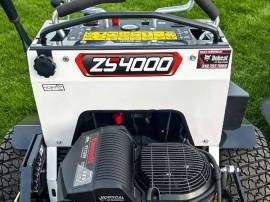2026, Bobcat, ZS4000, 61 in