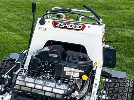 2026, Bobcat, ZS4000, 61 in