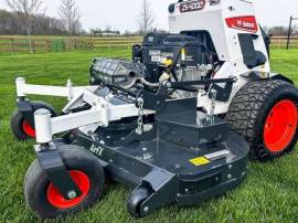 2026, Bobcat, ZS4000, 61 in