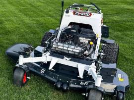 2026, Bobcat, ZS4000, 61 in
