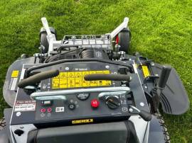 2026, Bobcat, ZS4000, 61 in