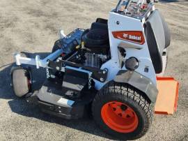 2026, Bobcat, ZS4000, 52 in