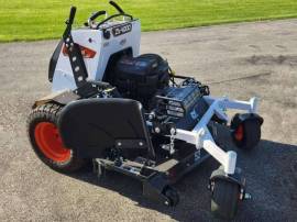 2026, Bobcat, ZS4000, 52 in