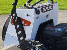 2026, Bobcat, ZS4000, 52 in
