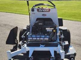 2026, Bobcat, ZS4000, 52 in