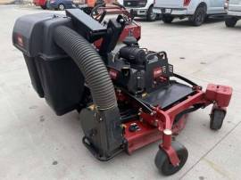 2020, Toro, GrandStand 48, 48 in