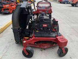 2020, Toro, GrandStand 48, 48 in