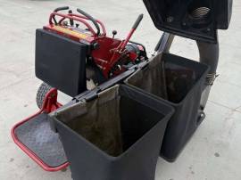 2020, Toro, GrandStand 48, 48 in