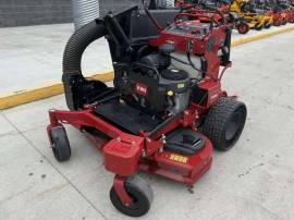 2020, Toro, GrandStand 48, 48 in