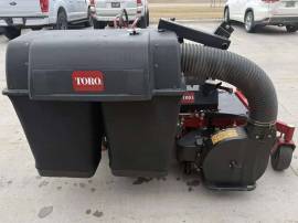 2020, Toro, GrandStand 48, 48 in