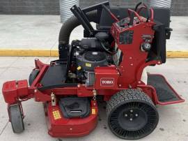2020, Toro, GrandStand 48, 48 in
