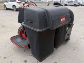 2020, Toro, GrandStand 48, 48 in