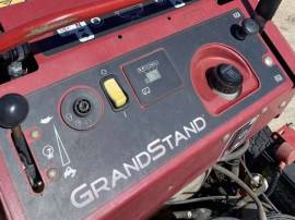 2023, Toro, GrandStand 60, 60 in