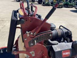 2023, Toro, GrandStand 60, 60 in