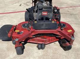 2023, Toro, GrandStand 60, 60 in