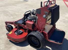 2023, Toro, GrandStand 60, 60 in