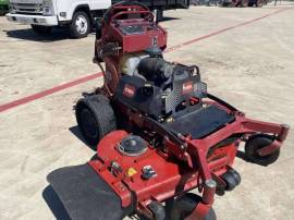 2023, Toro, GrandStand 60, 60 in