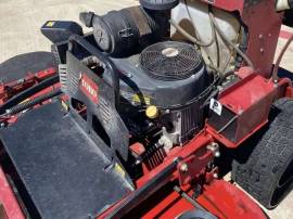 2023, Toro, GrandStand 60, 60 in
