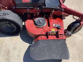 2023, Toro, GrandStand 60, 60 in