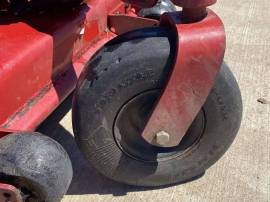 2023, Toro, GrandStand 60, 60 in
