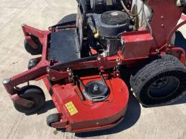 2023, Toro, GrandStand 60, 60 in