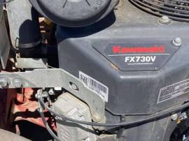 2023, Toro, GrandStand 60, 60 in