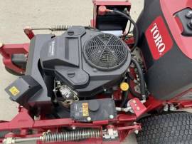 2020, Toro, GrandStand 36, 36 in
