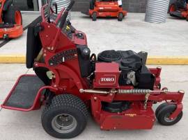 2020, Toro, GrandStand 36, 36 in