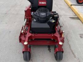 2020, Toro, GrandStand 36, 36 in