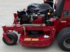 2020, Toro, GrandStand 36, 36 in