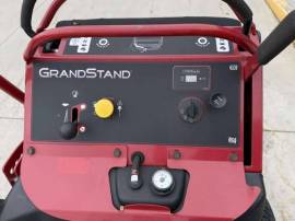 2020, Toro, GrandStand 36, 36 in