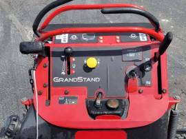 2016, Toro, GrandStand 52, 52 in