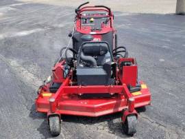 2016, Toro, GrandStand 52, 52 in