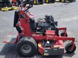 2016, Toro, GrandStand 52, 52 in