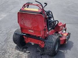 2016, Toro, GrandStand 52, 52 in