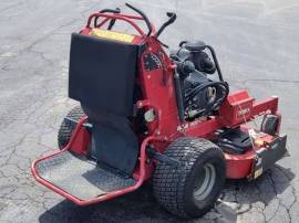 2016, Toro, GrandStand 52, 52 in