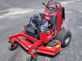 2016, Toro, GrandStand 52, 52 in