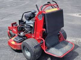 2016, Toro, GrandStand 52, 52 in