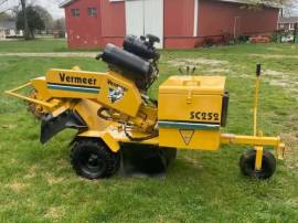 2006, Vermeer, SC252