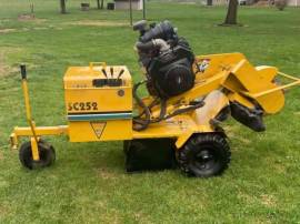 2006, Vermeer, SC252
