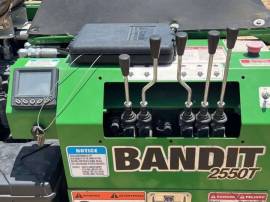 2023, Bandit, 2550T