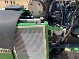 2023, Bandit, 2550T
