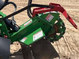 2023, Bandit, 2550T