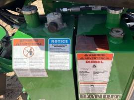 2023, Bandit, 2550T